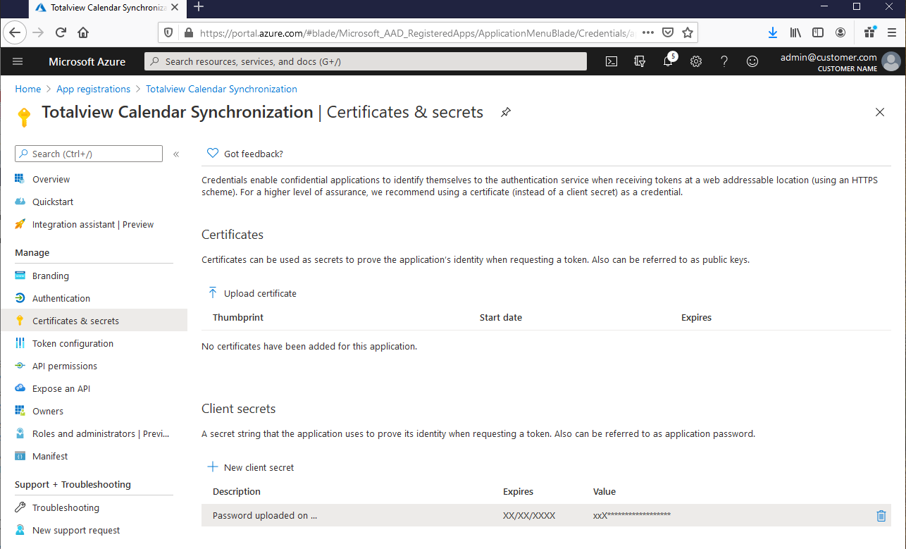 ../../../_images/AppRegistrationCertificatesAndSecretsTab.png