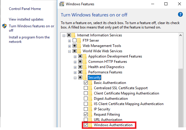 ../../_images/WindowsAuthenticationFeature.png